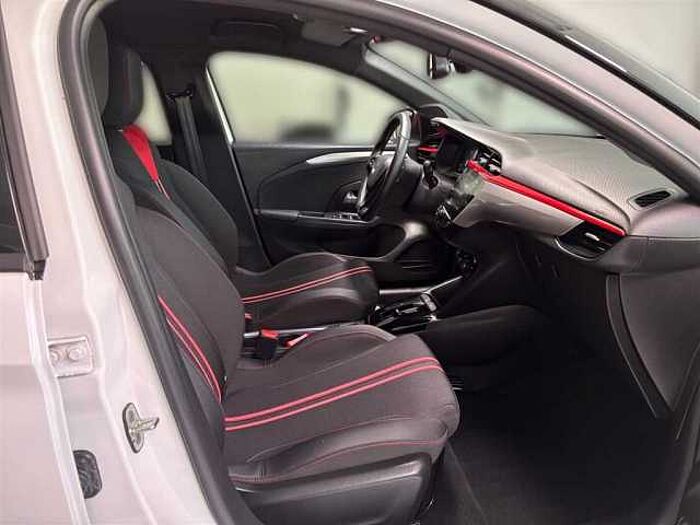 Opel Corsa GS Rückfahrkamera Sitzheizung LED CarPlay PDC