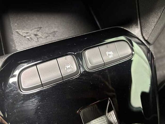 Opel Corsa GS Rückfahrkamera Sitzheizung LED CarPlay PDC