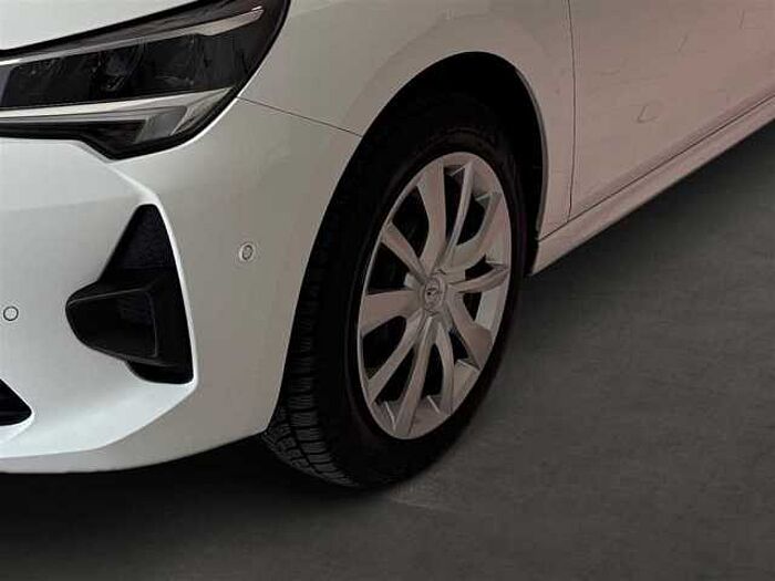 Opel Corsa GS Rückfahrkamera Sitzheizung LED CarPlay PDC