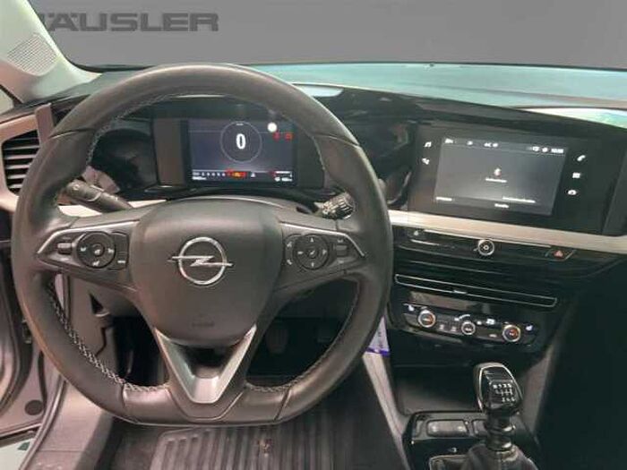 Opel Mokka Elegance 1.2 Kamera PDC Sitzheizung LED Navi