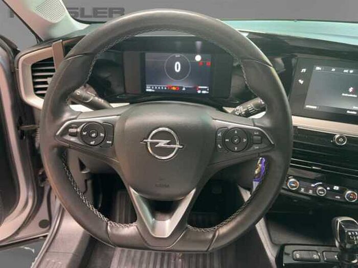 Opel Mokka Elegance 1.2 Kamera PDC Sitzheizung LED Navi
