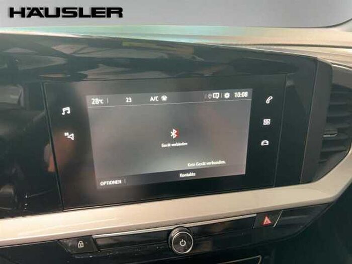 Opel Mokka Elegance 1.2 Kamera PDC Sitzheizung LED Navi