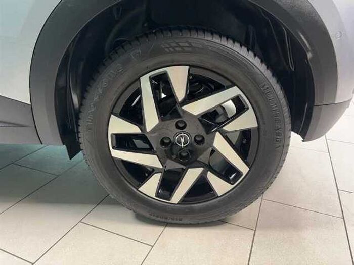 Opel Mokka Elegance 1.2 Kamera PDC Sitzheizung LED Navi