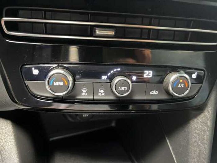 Opel Mokka Elegance 1.2 Kamera PDC Sitzheizung LED Navi