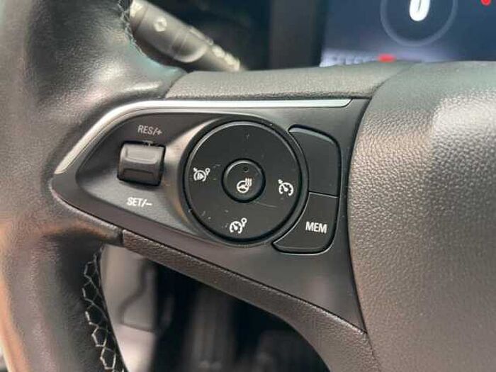 Opel Mokka Elegance 1.2 Kamera PDC Sitzheizung LED Navi