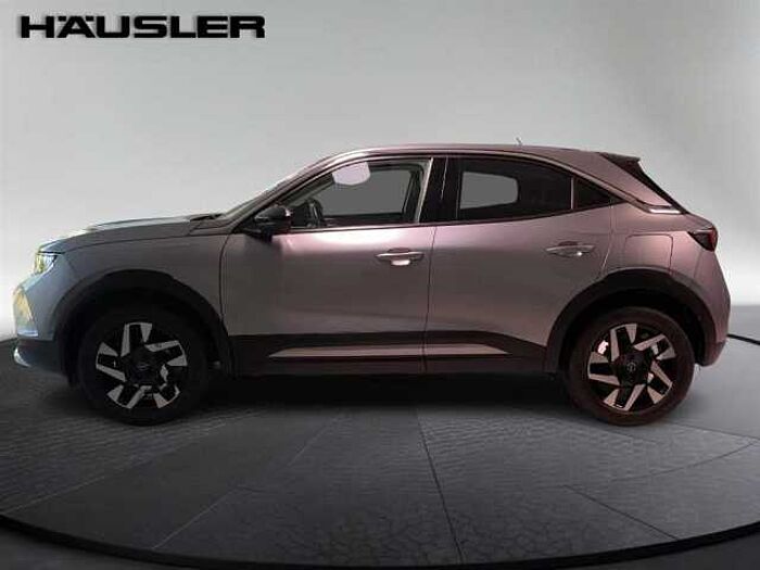 Opel Mokka Elegance 1.2 Kamera PDC Sitzheizung LED Navi