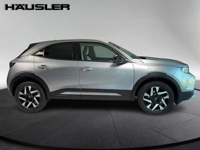 Opel Mokka Elegance 1.2 Kamera PDC Sitzheizung LED Navi