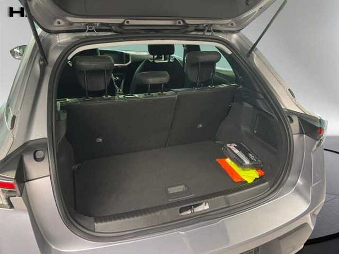 Opel Mokka Elegance 1.2 Kamera PDC Sitzheizung LED Navi