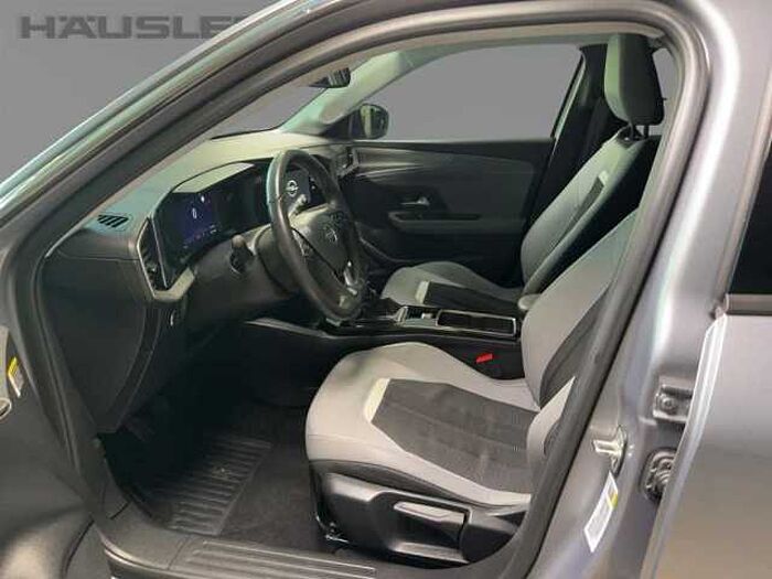 Opel Mokka Elegance 1.2 Kamera PDC Sitzheizung LED Navi