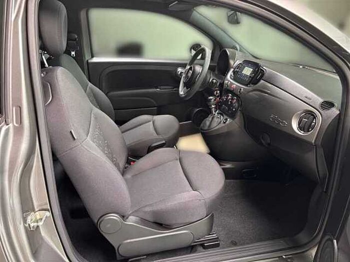Fiat 500 1.0 GSE Klimaautomatik Panoramadach Navi PDC hinten