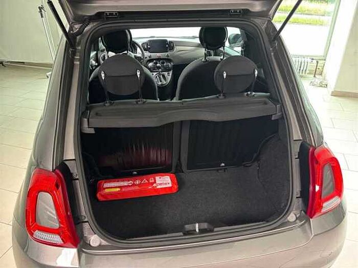 Fiat 500 1.0 GSE Klimaautomatik Panoramadach Navi PDC hinten