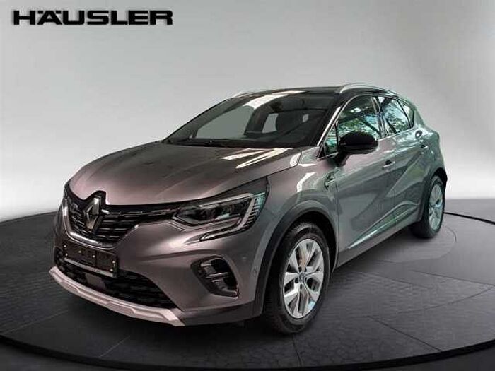 Renault Captur II Intens 1.6 PHEV 360°Kamera Lenkradheitung LED