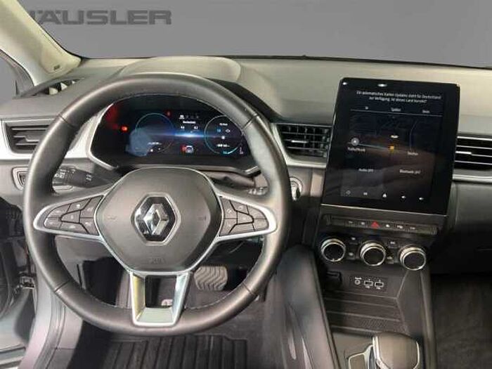 Renault Captur II Intens 1.6 PHEV 360°Kamera Lenkradheitung LED