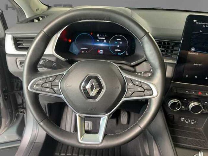 Renault Captur II Intens 1.6 PHEV 360°Kamera Lenkradheitung LED