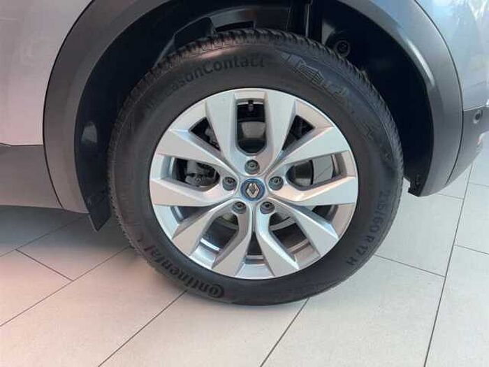 Renault Captur II Intens 1.6 PHEV 360°Kamera Lenkradheitung LED