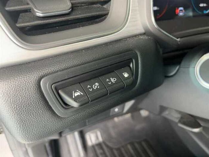 Renault Captur II Intens 1.6 PHEV 360°Kamera Lenkradheitung LED