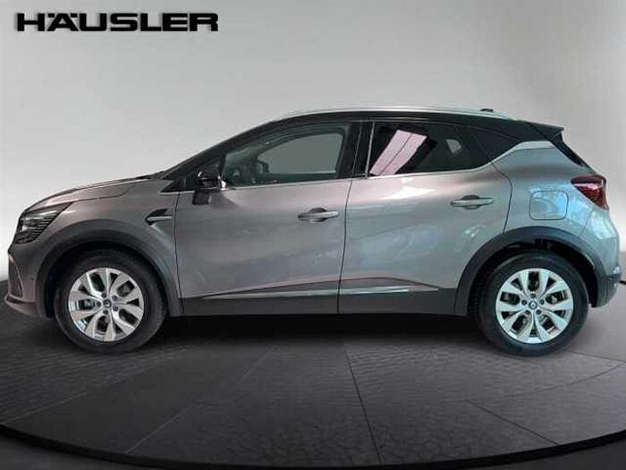 Renault Captur II Intens 1.6 PHEV 360°Kamera Lenkradheitung LED