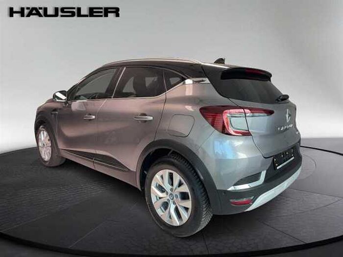 Renault Captur II Intens 1.6 PHEV 360°Kamera Lenkradheitung LED