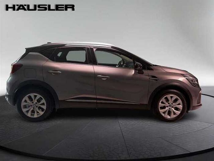 Renault Captur II Intens 1.6 PHEV 360°Kamera Lenkradheitung LED