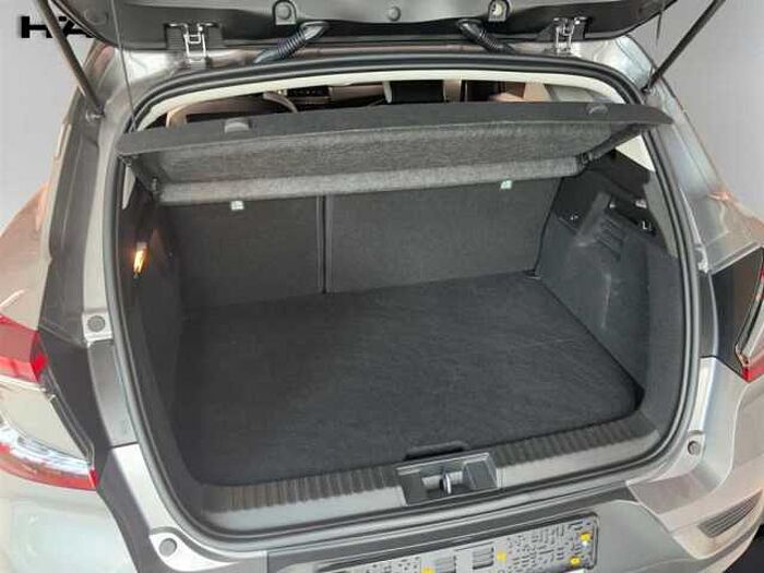 Renault Captur II Intens 1.6 PHEV 360°Kamera Lenkradheitung LED