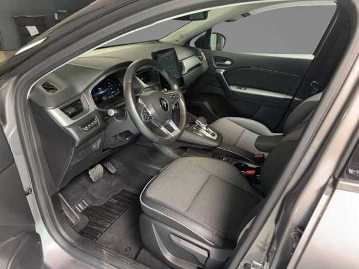 Renault Captur II Intens 1.6 PHEV 360°Kamera Lenkradheitung LED
