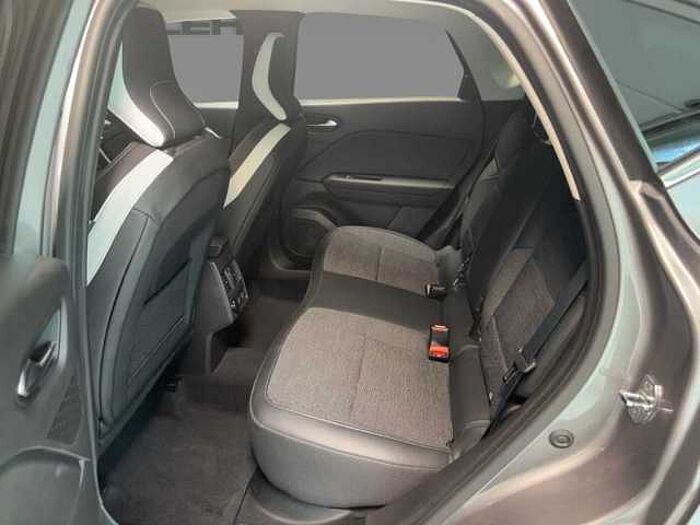 Renault Captur II Intens 1.6 PHEV 360°Kamera Lenkradheitung LED