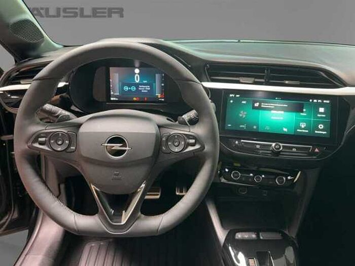 Opel Corsa GS Sitz&Lenkradheiz PDC Rückfahrkamera Navi