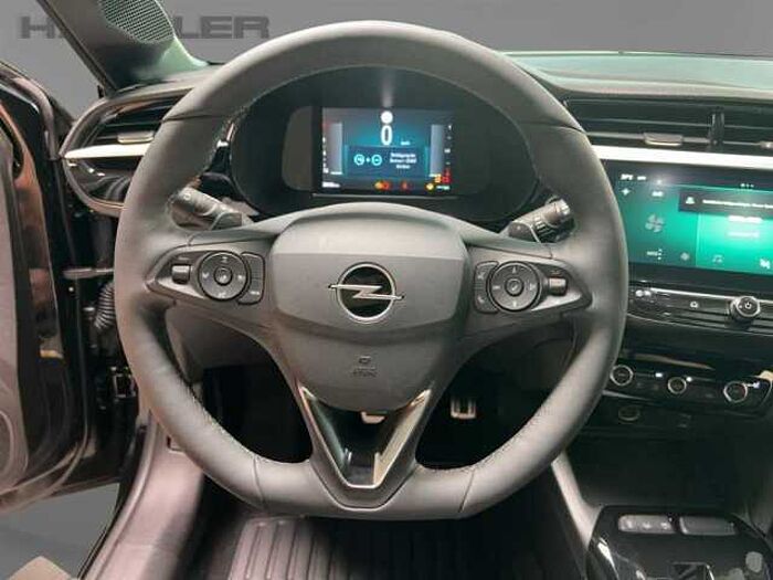 Opel Corsa GS Sitz&Lenkradheiz PDC Rückfahrkamera Navi