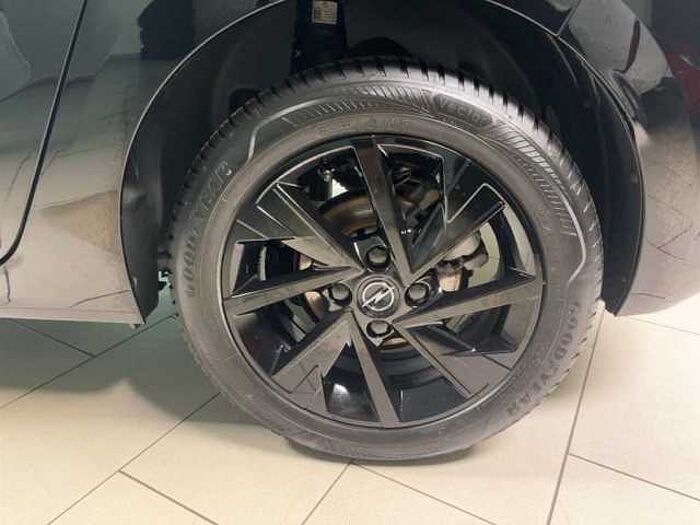 Opel Corsa GS Sitz&Lenkradheiz PDC Rückfahrkamera Navi