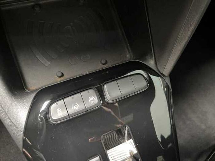 Opel Corsa GS Sitz&Lenkradheiz PDC Rückfahrkamera Navi