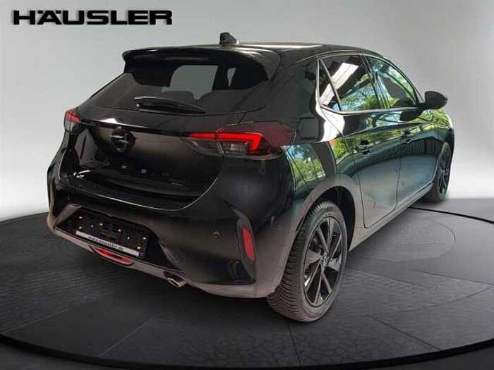 Opel Corsa GS Sitz&Lenkradheiz PDC Rückfahrkamera Navi
