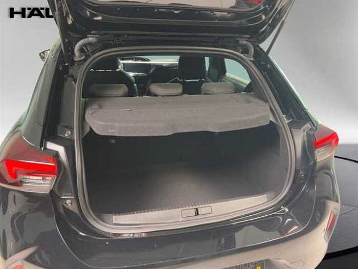Opel Corsa GS Sitz&Lenkradheiz PDC Rückfahrkamera Navi