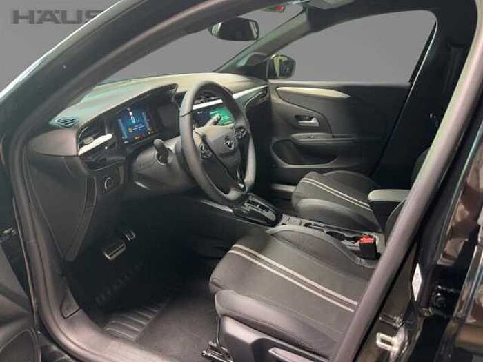Opel Corsa GS Sitz&Lenkradheiz PDC Rückfahrkamera Navi