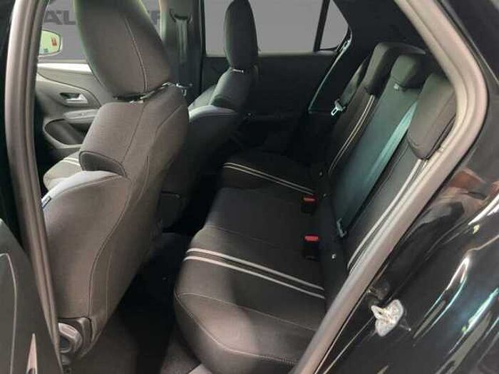 Opel Corsa GS Sitz&Lenkradheiz PDC Rückfahrkamera Navi