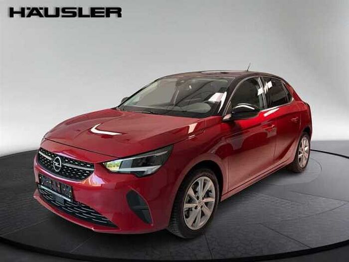 Opel Corsa Elegance 1.2 Rückfahrkamera Sitzheizung LED