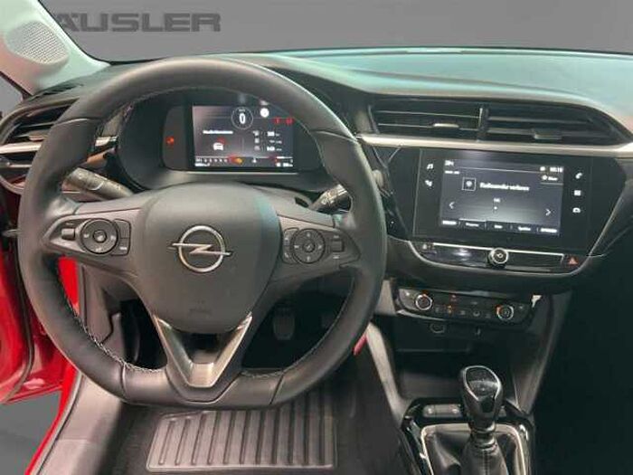 Opel Corsa Elegance 1.2 Rückfahrkamera Sitzheizung LED