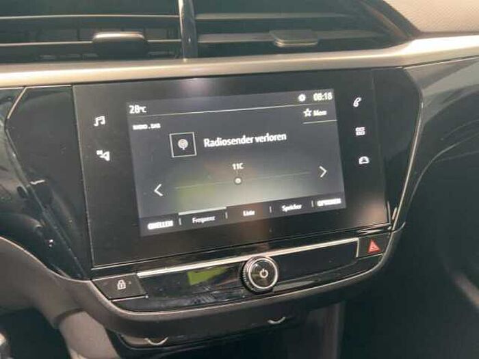 Opel Corsa Elegance 1.2 Rückfahrkamera Sitzheizung LED