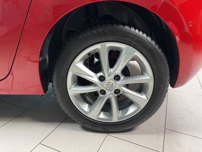 Opel Corsa Elegance 1.2 Rückfahrkamera Sitzheizung LED
