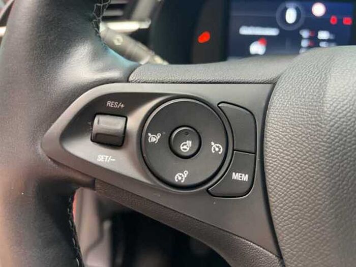 Opel Corsa Elegance 1.2 Rückfahrkamera Sitzheizung LED