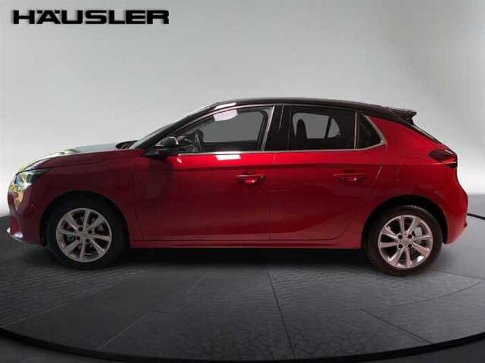 Opel Corsa Elegance 1.2 Rückfahrkamera Sitzheizung LED