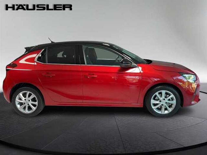 Opel Corsa Elegance 1.2 Rückfahrkamera Sitzheizung LED