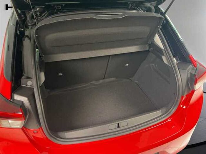 Opel Corsa Elegance 1.2 Rückfahrkamera Sitzheizung LED