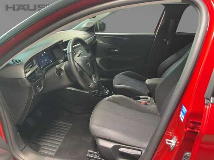 Opel Corsa Elegance 1.2 Rückfahrkamera Sitzheizung LED