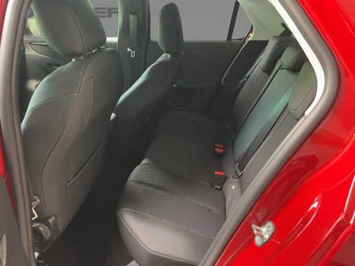 Opel Corsa Elegance 1.2 Rückfahrkamera Sitzheizung LED