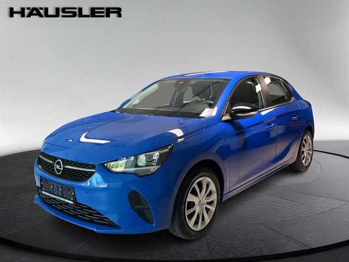 Opel Corsa Edition 1.2 PDC hinten Klimaanlage Navi
