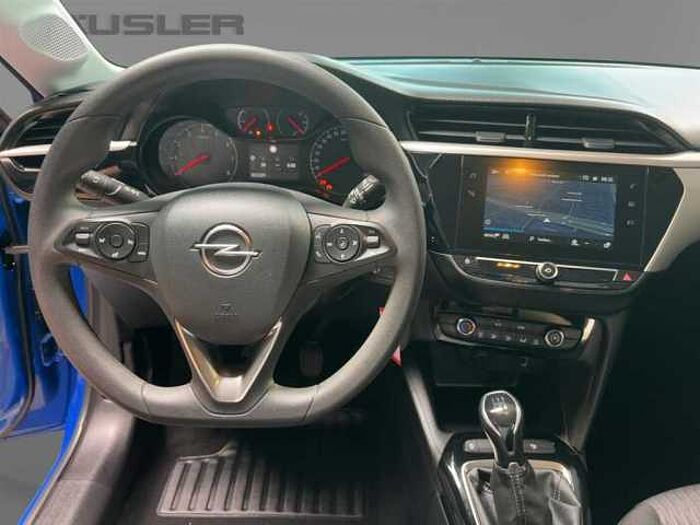 Opel Corsa Edition 1.2 PDC hinten Klimaanlage Navi