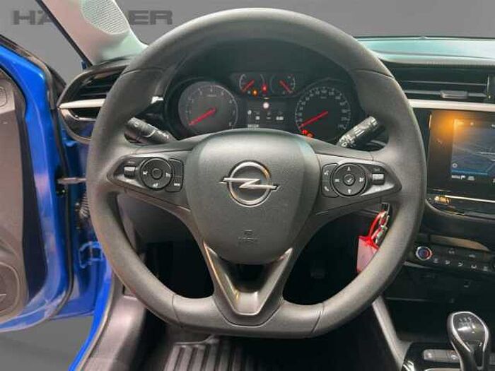 Opel Corsa Edition 1.2 PDC hinten Klimaanlage Navi