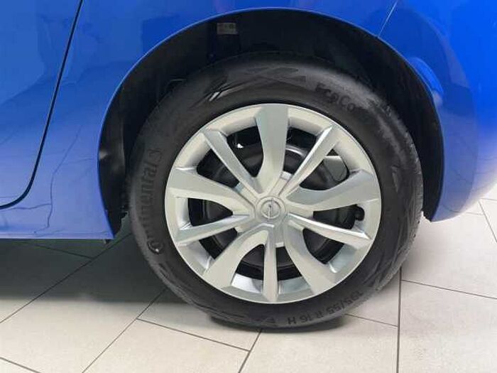 Opel Corsa Edition 1.2 PDC hinten Klimaanlage Navi