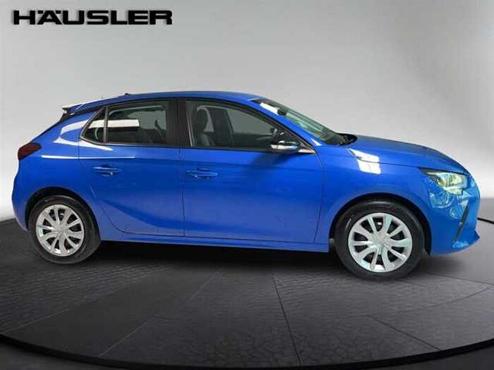 Opel Corsa Edition 1.2 PDC hinten Klimaanlage Navi