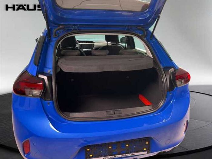 Opel Corsa Edition 1.2 PDC hinten Klimaanlage Navi